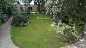 Jardin