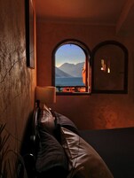 1 dormitorio, escritorio, sistema de insonorización