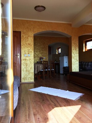 Studio, Sea View | Interior - Apartments Nikcevic (Kotor)