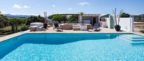 Pool | Outdoor pool