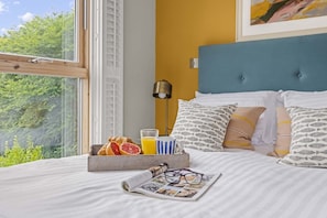 3 bedrooms