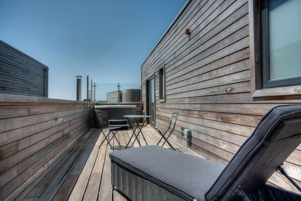 Terrazza/patio
