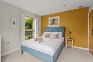 3 bedrooms, internet