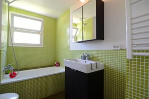 Dusche