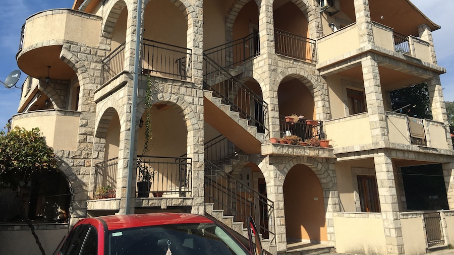Apartments Victory