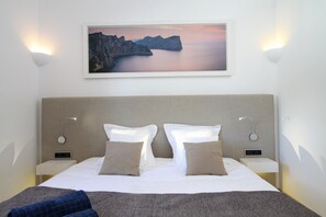 3 chambres, fer et planche Ă repasser, Wi-Fi gratuit, draps fournis