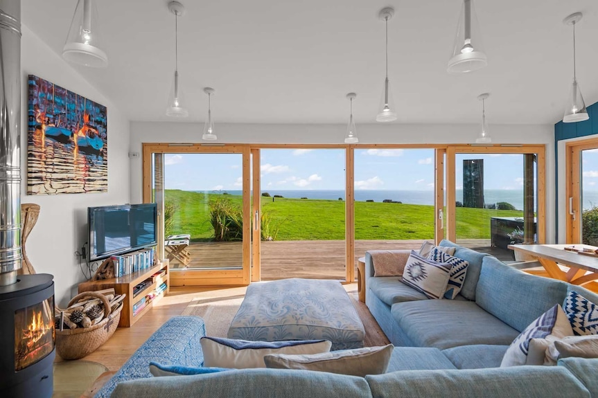 Beautiful Holiday Home, Just A Walk Away From Talland Beach... - Looe