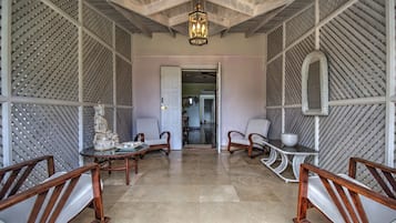 Installations sportives