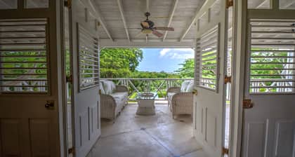 We Stay Well Sanctuary Barbados - Wellness in Paradise