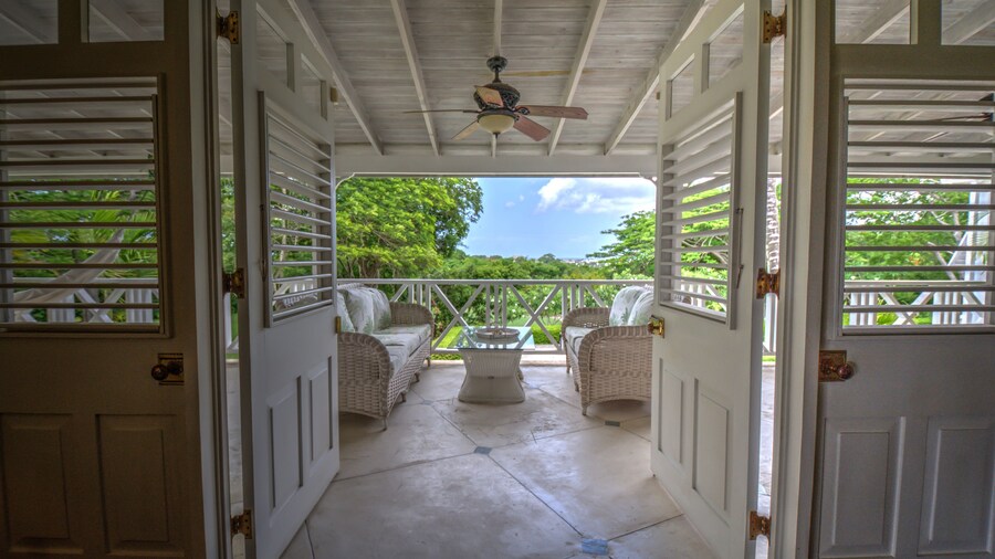 We Stay Well Sanctuary Barbados - Wellness in Paradise