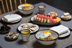 Dining - Bloom Over The Sea by JinSpecial (Zhoushan)