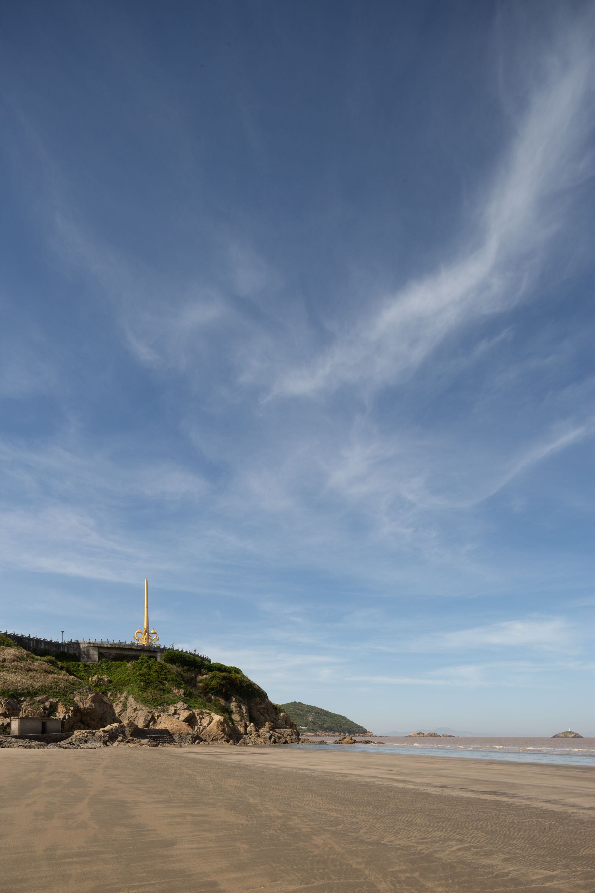 วิวจากที่พัก