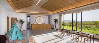 Bloom Over The Sea by JinSpecial