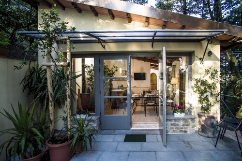 Near Assisi and Gubbio