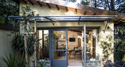 Near Assisi and Gubbio