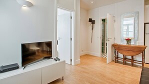 Interior - Alfama Terrace Apartment (C71) (Lisboa ciudad)