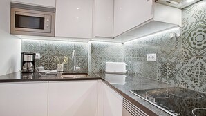 Private kitchen - Alfama Terrace Apartment (C71) (Lisboa ciudad)