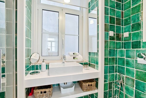 Casa de banho | Bathroom