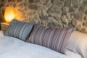 3 chambres, Wi-Fi