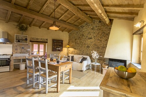 Cinque Terre Dafne's house, an escape into nature