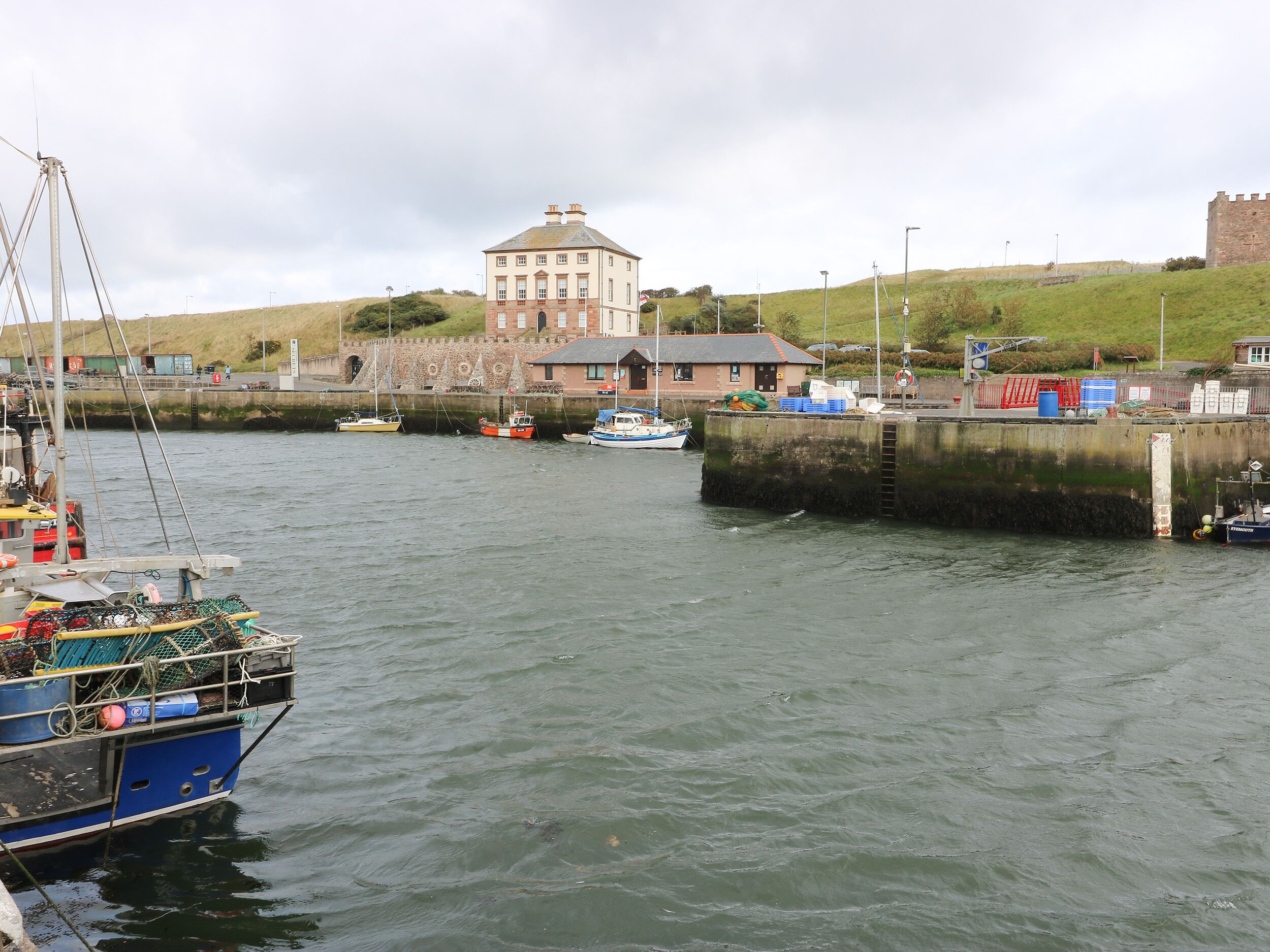 Marina
