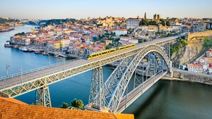 Point of interest - Cardosas Stylish Apartment (N11) (Oporto)