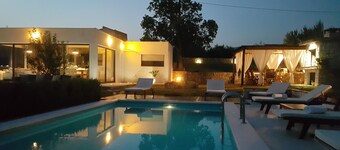 Luxury Villa In Split, Few Minutes To Center, Beaches, Shopping, Sport Courts