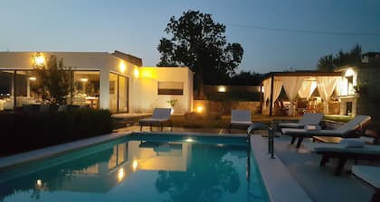 Luxury Villa In Split, Few Minutes To Center, Beaches, Shopping, Sport Courts