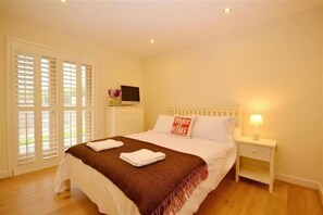 3 bedrooms, Internet