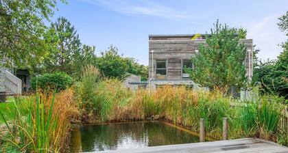 Belle maison de vacances, Ă quelques pas de la plage de Talland ...