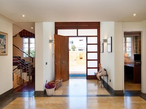 Intérieur