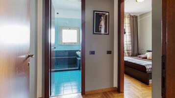 3 chambres, fer et planche Ă  repasser, lit parapluie, Wi-Fi