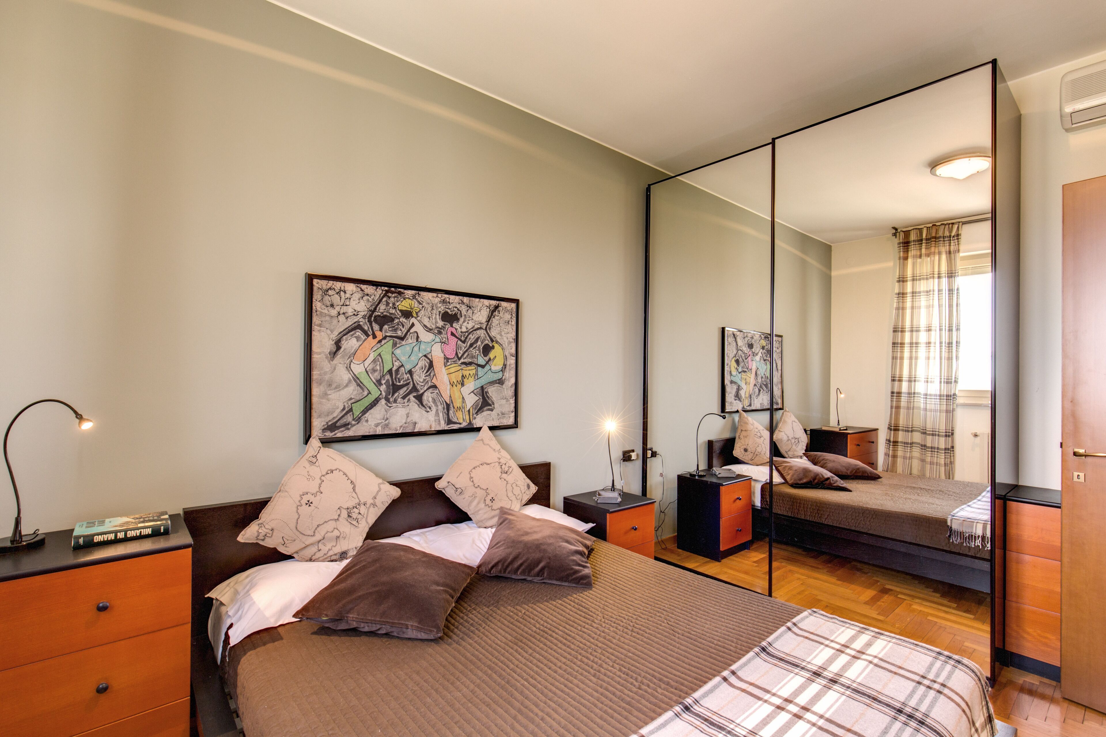 3 Schlafzimmer, Bügeleisen/Bügelbrett, Reisekinderbett, WLAN