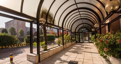 Naviglio Grande Apartment 2 bathrooms 2 bedrooms