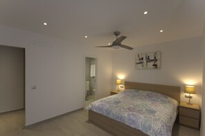 2 camere, una cassaforte in camera, ferro/asse da stiro, Wi-Fi