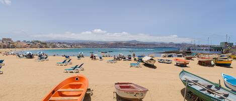 Plage à proximité