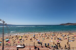 Perto da praia