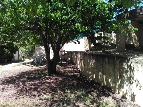 house / villa - 2 rooms - 4/6 persons