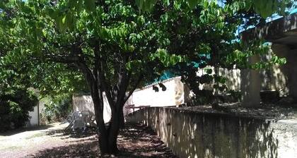 house / villa - 2 rooms - 4/6 persons