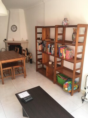 Intérieur