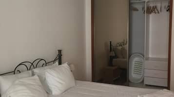 3 chambres, bureau, fer et planche Ă repasser, Wi-Fi gratuit