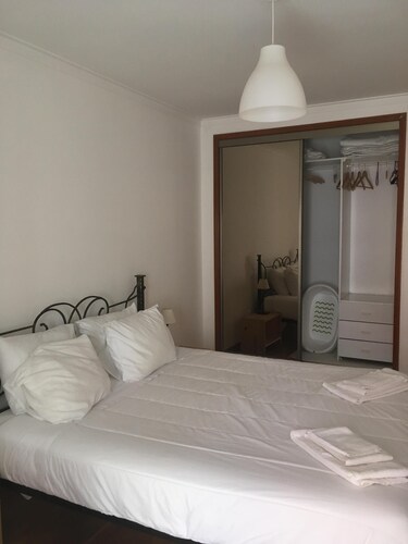 FAMILY APARTMENT LISBON - TAGUSPARK