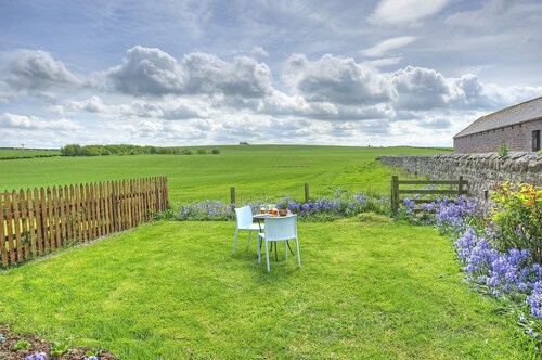 Linnet Cottage (Thornton Farm Cottages - Berwick-upon-Tweed, Northumberland)