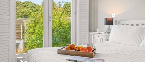 3 Schlafzimmer, WLAN