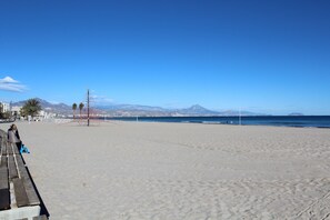 Plage à proximité