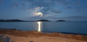 Plage à proximité