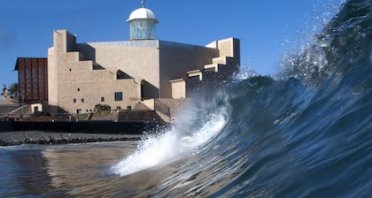 Next to the beach - 5 beds By CanariasGetaway