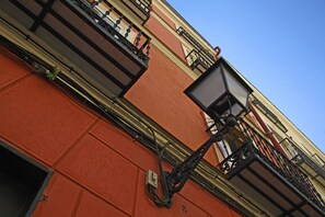 Detalle exterior