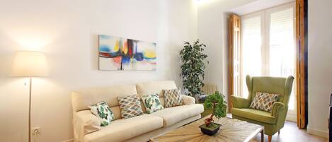 Smart TV
