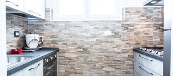 GRU HOUSE - COMFORT AND FUNCTIONALITY 'TWO STEPS FROM TURIN